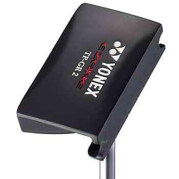 YONEX EZONE TP-GR2パター　34インチ　スチールシャフト Amazon | ヨネックス '20 イーゾーン TP-GR2 パター スチール